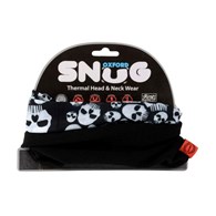 KOŁNIERZ OCIEPLAJĄCY OXFORD SNUG SKULLS ROZMIAR OS