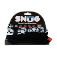 KOŁNIERZ OCIEPLAJĄCY OXFORD SNUG SKULLS ROZMIAR OS