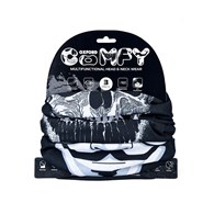 KOŁNIERZ OCIEPLAJĄCY OXFORD COMFY MASKS ROZMIAR OS 3-PACK