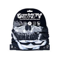 KOŁNIERZ OCIEPLAJĄCY OXFORD COMFY MASKS ROZMIAR OS 3-PACK