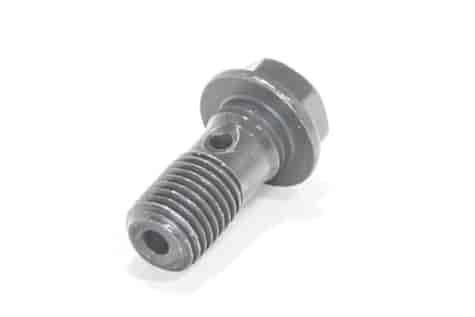 ŚRUBA M10x22mm PRZEWODU HAMULCOWEGO ATV 125/150