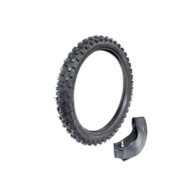 OPONA 17'' 70/100x17 QD-016 4PR CROSS Z DĘTKĄ