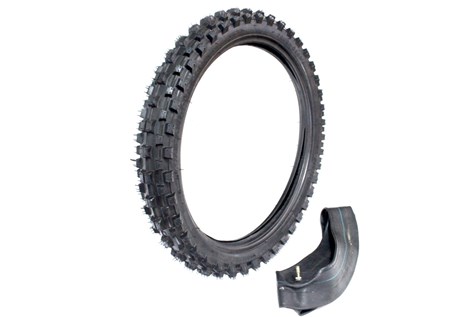 OPONA 17'' 70/100x17 QD-016 4PR CROSS Z DĘTKĄ