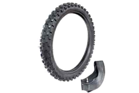 OPONA 17'' 70/100x17 QD-016 4PR CROSS Z DĘTKĄ