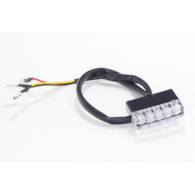 LAMPA LED MAŁA HB