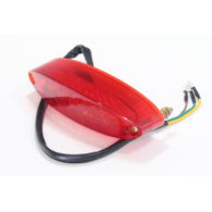 LAMPA TYŁ POCKET LED HB