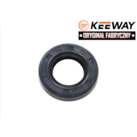 SIMERING USZCZELNIACZ 18x32x7x9 OSI PRZEDNIEJ KEEWAY ORYGINAŁ