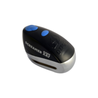 BLOKADA TARCZY HAMULCOWEJ OXFORD SCREAMER XA7 BL