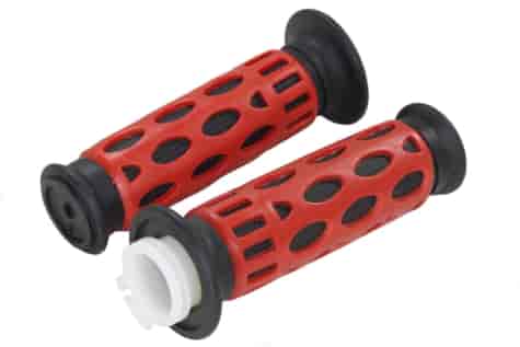 MANETKI HF-963 RED