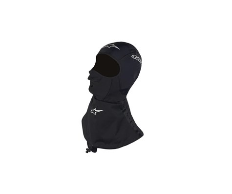 KOMINIARKA TERMOAKTYWNA ALPINESTARS TOURING BLACK SIZE OS
