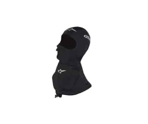 KOMINIARKA TERMOAKTYWNA ALPINESTARS TOURING BLACK SIZE OS
