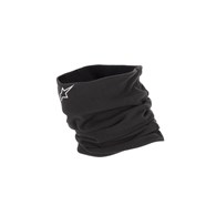 KOŁNIERZ OCIEPLAJĄCY ALPINESTARS NECK WARMER BLACK SIZE OS