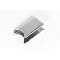 DYSTANS PODSTAWA KIEROWNICY CHROM WSK M21W2