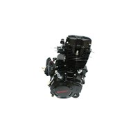SILNIK CG 125 AC 156FMI 5 BIEGÓW TZ