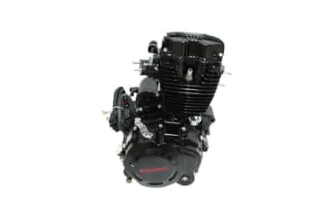 SILNIK CG 125 AC 156FMI 5 BIEGÓW TZ