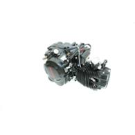 SILNIK CG 150 AC 162FMJ 5 BIEGÓW TZ