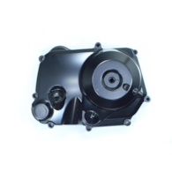 DEKIEL POKRYWA SPRZĘGŁA ATV 110/125 AUTOMAT CZARNY