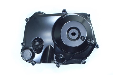 DEKIEL POKRYWA SPRZĘGŁA ATV110 AUTOMAT CZARNY TZ