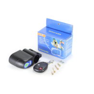 ALARM ROWER SKUTER MOTOROWER Z PILOTEM