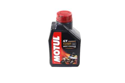 OLEJ MOTUL 7100 4T 15W50 1L