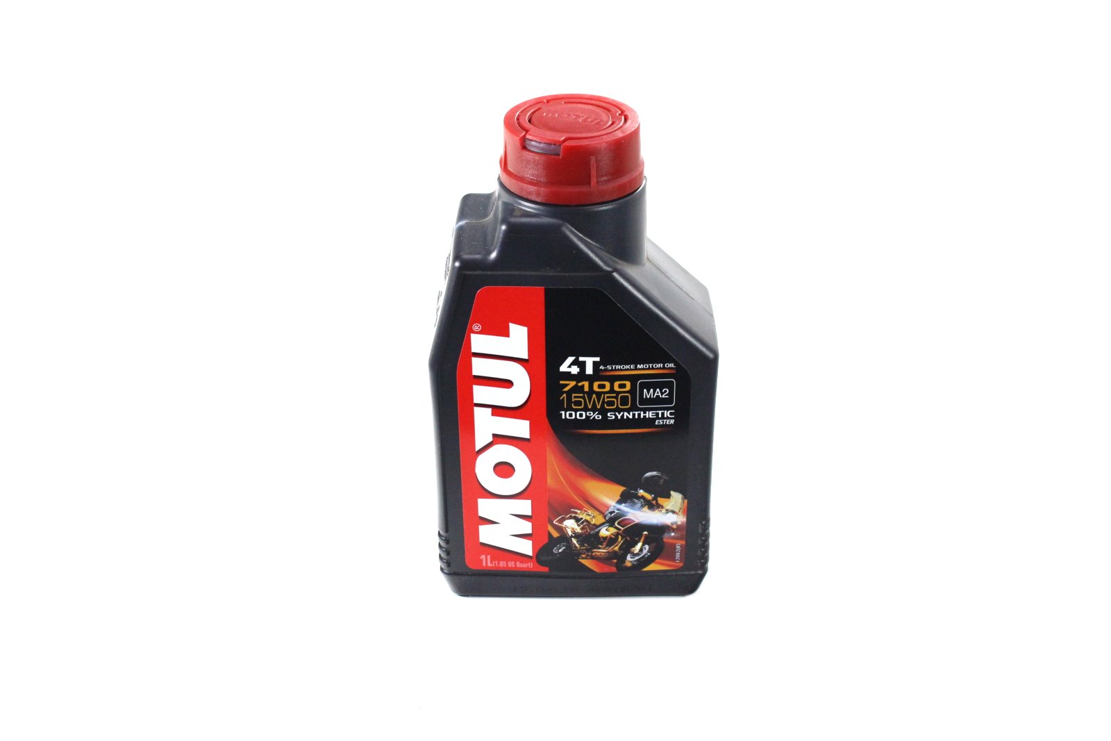 OLEJ MOTUL 7100 4T 15W50 1L