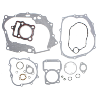 USZCZELKA ATV 125 CG 56.5mm KOMPLET SILNIKA WB