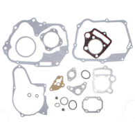 USZCZELKA ATV 125 54mm KOMPLET SILNIKA WB