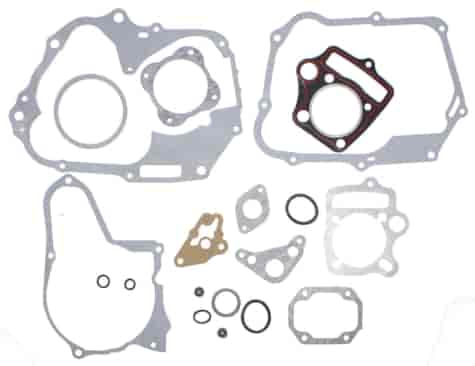 USZCZELKA ATV 125 54mm KOMPLET SILNIKA WB