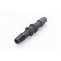 ZŁĄCZE PROSTE 1/4 PROSTY D=6mm
