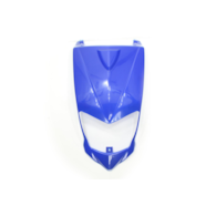 PLASTIK ATV 200 BASHAN LAMPY PRZÓD NIEBIESKI WB