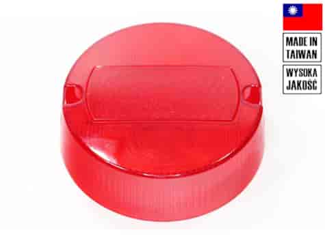 KLOSZ LAMPY TYŁ SIMSON S50 MZ TS 150 250 TAIWAN