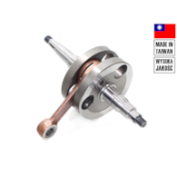 WAŁ KORBOWY SIMSON S51 S53 S60 SR50 TAIWAN AE