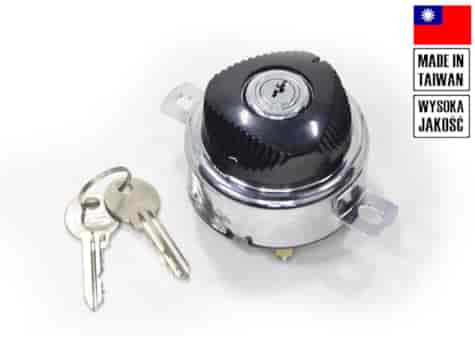 STACYJKA JAWA 175 250 350 6 PIN TAIWAN
