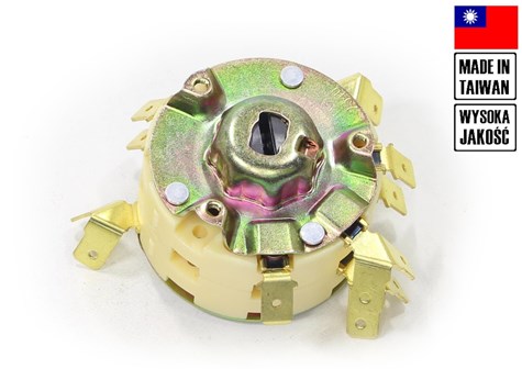 STACYJKA SIMSON S50 S51 S51 S60 S70 TAIWAN