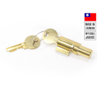 BLOKADA ZAMEK KIEROWNICY JAWA 350 TS 638 TAIWAN