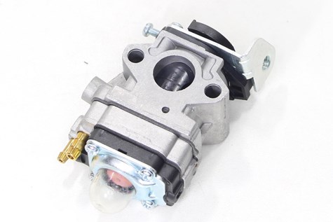 GAŹNIK DO KOSY SPALINOWEJ PODKASZARKI 11mm