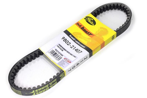 PASEK KLINOWY GATES 9802-21407 729/17,5/30