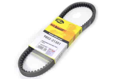 PASEK KLINOWY GATES 9802-21501 788-17.5-30