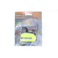 BLOKADA TARCZY HAMULCOWEJ OXF-015 OX