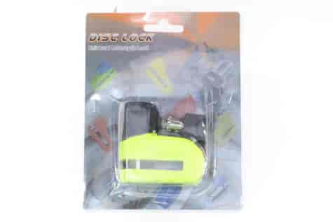 BLOKADA TARCZY HAMULCOWEJ OXF-015 OX