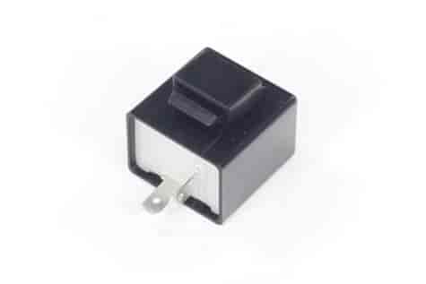 PRZERYWACZ KIERUNKOWSKAZÓW 2 PINY LED 12V OXF-90590 OX