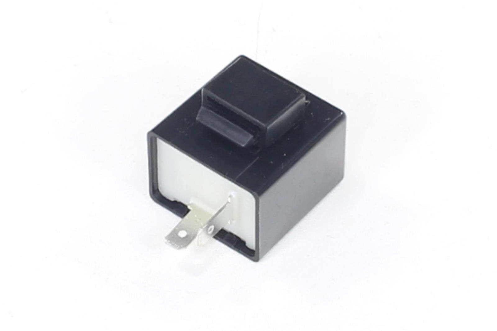 PRZERYWACZ KIERUNKOWSKAZÓW 2 PINY LED 12V OXF-90590 OX