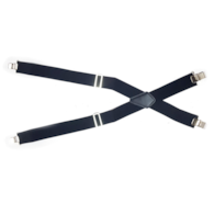SZELKI DO SPODNI MOTOCYKLOWYCH CZARNE CROSS ATV OXF-83883 OX