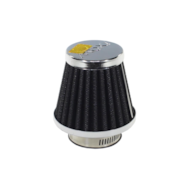 FILTR POWIETRZA STOŻEK FI - 38mm PROSTY OXF-500 OX