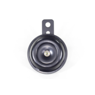 SYGNAŁ DŹWIĘKOWY KLAKSON 12V 1.5A CZARNY OXF-1502 OX