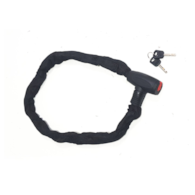 BLOKADA PRZECIWKRADZIEŻOWA ŁAŃCUCH/KLUCZYK 1.2M OXF-3347 DŁ 8MM*1.2M OX