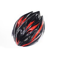 KASK ROWEROWY SZOSOWY DESKOROLKOWY CZARNY M/L OXF-070 OX