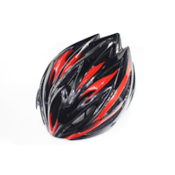 KASK ROWEROWY SZOSOWY DESKOROLKOWY CZARNY M/L OXF-070 OX
