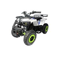 QUAD ATV MINI POCKET HUNTER AFL49 BIAŁY
