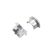 PÓŁKSIĘŻYC AMORTYZATORA SIMSON S51 SR50 KR51 KPL. ORG. DDR